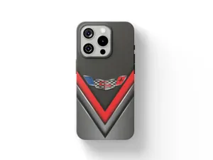 Chevrolet Corvette Coque Smartphone Qualité Max Limitée